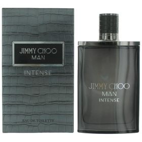 Jimmy Choo Man Intense by Jimmy Choo