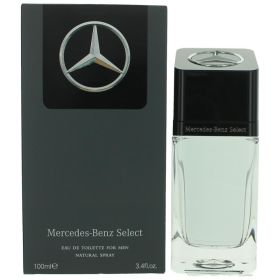 Mercedes Benz Select by Mercedes Benz