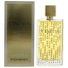 Cinema by Yves Saint Laurent