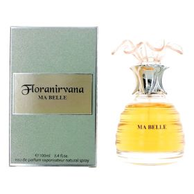 Floranirvana Ma Belle by NuParfums