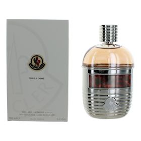 Moncler Pour Femme by Moncler