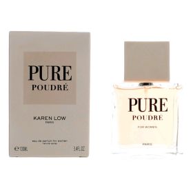 Pure Poudre by Karen Low