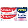 Colgate Sensitive Complete Protection Toothpaste;  Mint;  2 Pack;  6 oz