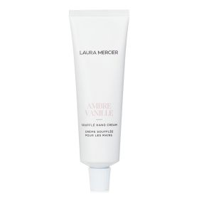 LAURA MERCIER - Ambre Vanille Souffle Hand Cream 047103 50ml/1.5oz