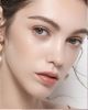 Pro Longlash Msscara Silk Fiber Big Eye Lash Mascara, Mascara Black Volume And Length Intense Long Lasting, Waterproof No Clumping