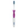 Oral-B Complete Battery Powered Toothbrush, 1 Count, Full Head, for Adults and Children 3+