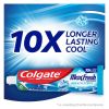 Colgate Max Fresh with Whitening Toothpaste with Mini Breath Strips;  6.3 oz Tube;  3 Pack