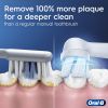 Oral-B iO Series 2 Rechargeable Electric Powered Toothbrush Starter Kit