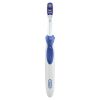 Oral-B 3D White Battery Toothbrush, 1 Count, Colors May Vary, for Adults and Children 3+