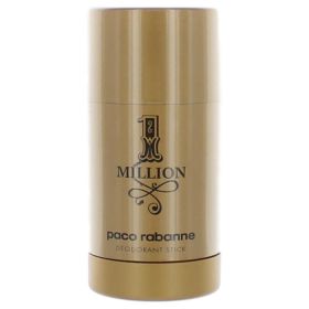 1 Million by Paco Rabanne (Option: 2.3 oz Deodorant Stick for Men)