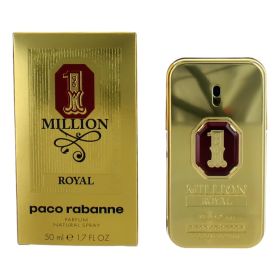 1 Million Royal by Paco Rabanne (Option: 1.7 oz Parfum Spray for Men)