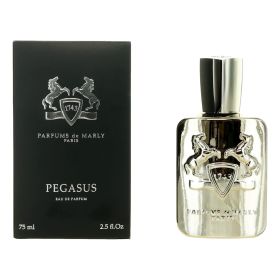 Parfums de Marly Pegasus by Parfums de Marly (Option: 2.5 oz Eau De Parfum Spray for Men)