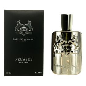 Parfums de Marly Pegasus by Parfums de Marly (Option: 4.2 oz Eau De Parfum Spray for Men)