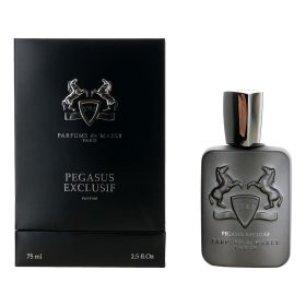 Parfums de Marly Pegasus Exclusif by Parfums de Marly (Option: 2.5 oz Eau De Parfum Spray for Men)