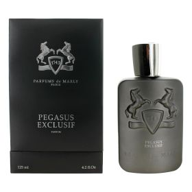 Parfums de Marly Pegasus Exclusif by Parfums de Marly (Option: 4.2 oz Eau De Parfum Spray for Men)