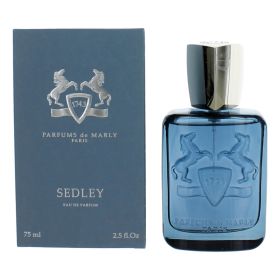 Parfums de Marly Sedley by Parfums de Marly (Option: 2.5 oz Eau De Parfum Spray for Men)