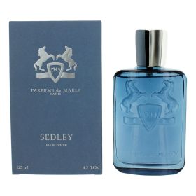 Parfums de Marly Sedley by Parfums de Marly (Option: 4.2 oz Eau De Parfum Spray for Men)