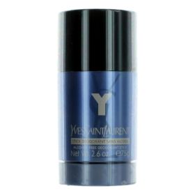 Y by Yves Saint Laurent (Option: 2.6 oz Deodorant Stick for Men)