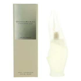 Cashmere Mist by Donna Karan (Option: 3.4 oz Eau De Toilette Spray for Women)