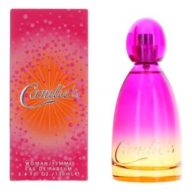 Candie's by Candie's (Option: 3.4 oz Eau De Parfum Spray for Women)