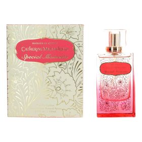 Special Moments by Catherine Malandrino (Option: 3.4 oz Eau De Parfum Spray for Women)