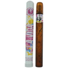 Cuba La Vida by Cuba (Option: 1.17 oz Eau De Toilette Spray for Women)