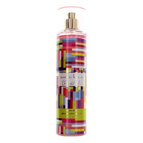 Colors of Nanettte by Nanette Lepore (Option: 8 oz Body Mist for Women)