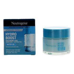 Neutrogena Hydro Boost Water Gel by Neutrogena (Option: 1.7 oz Gel Moisturizer)