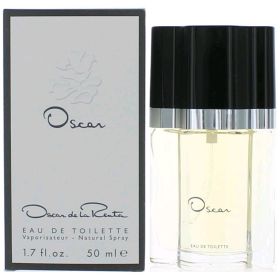 Oscar by Oscar De La Renta (Option: 1.7 oz Eau De Toilette Spray for Women)