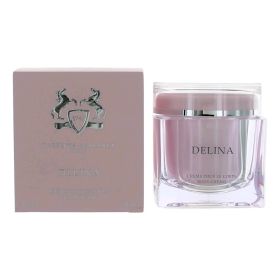 Parfums de Marly Delina by Parfums de Marly (Option: 7 oz Body Cream for Women)