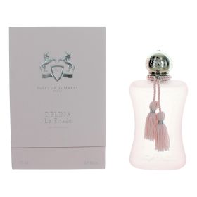 Parfums de Marly Delina La Rosee by Parfums de Marly (Option: 2.5 oz Eau De Parfum Spray for Women)