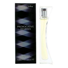Provocative Woman by Elizabeth Arden (Option: 1 oz Eau De Parfum Spray for Women)