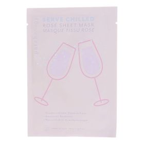 Patchology Serve Chilled by Patchology (Option: 1 Rose Sheet Mask)