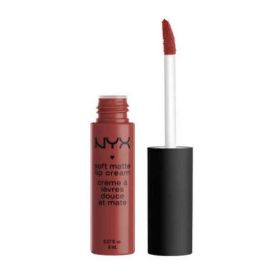 NYX Soft Matte Lip Cream (Color: Rome)